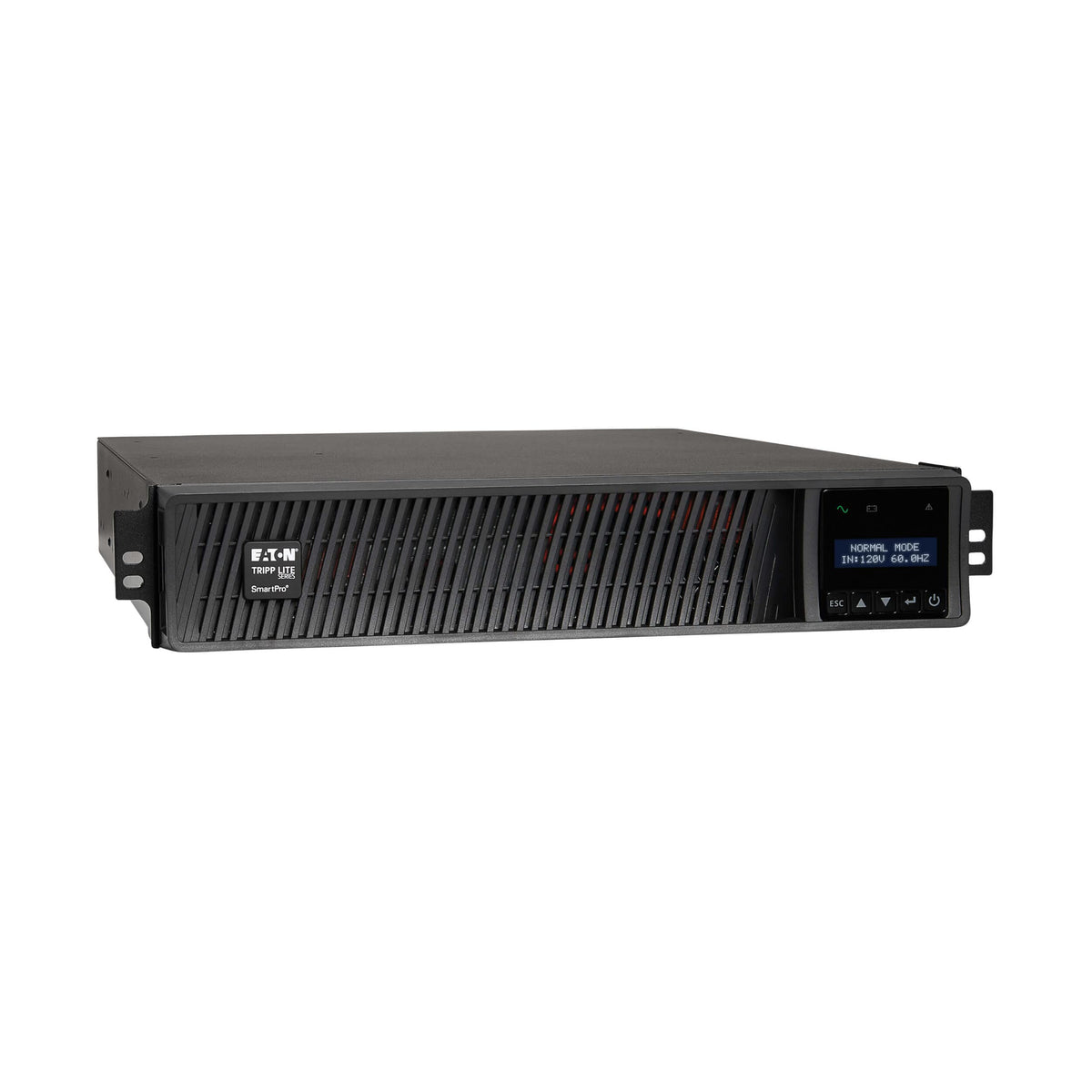SMARTPRO UPS 22KVA 2U RM 120V 5-20P LINE-INT 8OUT 4X5-15/20R