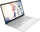HP 17t-CN300 2024 Laptop, 10-Core Intel Core i7-1355U, 17.3