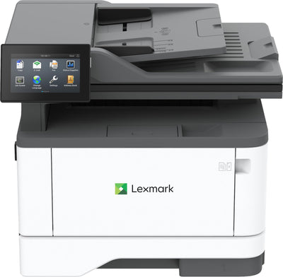 Lexmark MX432adwe MFP LV Mono Laser Multifunction Printer