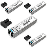100 Avaya Compatible 10GBASE-LR SFP+