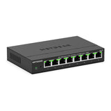 NETGEAR 8-Port Multi-Gigabit Ethernet Unmanaged Network Switch (MS308)