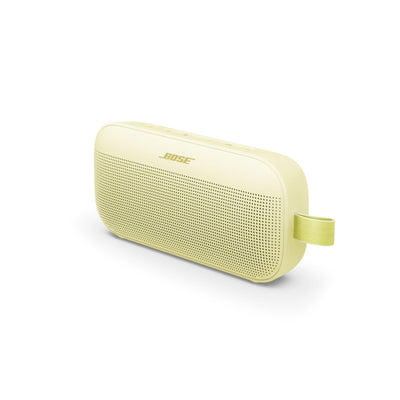 Bose SoundLink Flex Bluetooth Speaker (2nd Gen) - Portable Outdoor Spe