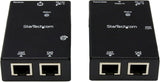 StarTech.com ST121SHD50 Rallonge HDMI sur CAT5/CAT6 avec alimentation par câble