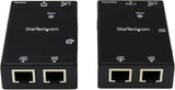 StarTech.com ST121SHD50 Rallonge HDMI sur CAT5/CAT6 avec alimentation par câble