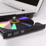 9.5MM SATA DVD-RW JB G9 OPTICAL DR