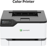 Lexmark CS431dw Color Laser Printer