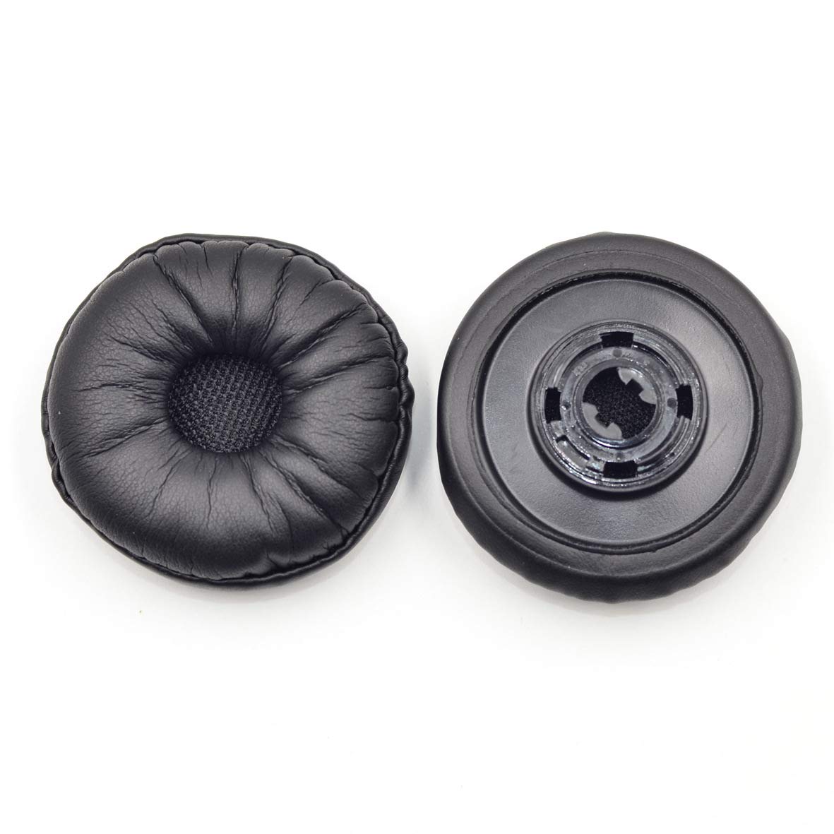 HP POLY CS540 LEATHERETE EAR CUSHIONS (2 PIECES)