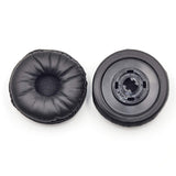 HP POLY CS540 LEATHERETE EAR CUSHIONS (2 PIECES)