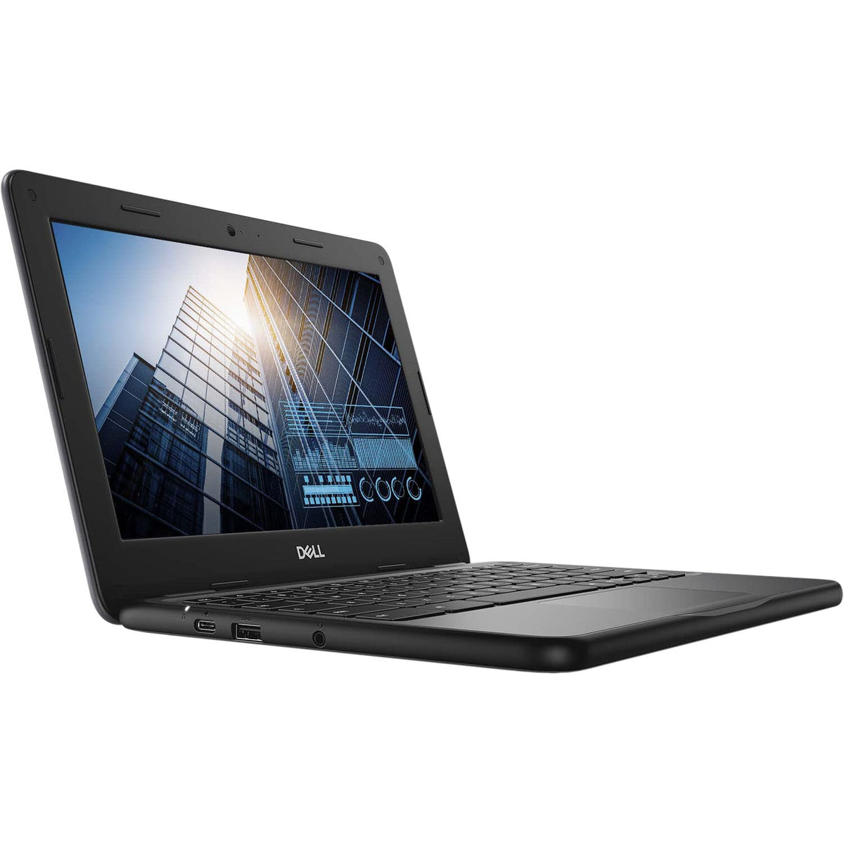 Dell Chromebook 3100 Intel N4020 4GB 16GB Chrome OS 11.6 inch Gray (Re