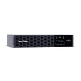 CyberPower PR2000RT2UC Système UPS Sinewave intelligent, 2000VA/2000W, 8