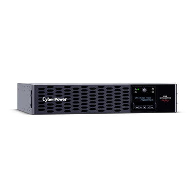 CyberPower PR2000RT2UC Système UPS Sinewave intelligent, 2000VA/2000W, 8