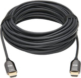 Tripp Lite P568F-25M-8K6 HDMI Fiber Optic Cable 8K 60Hz 25M