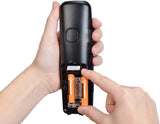 Panasonic Genuine HHR-4DPA/4B AAA NiMH Rechargeable Batteries for DECT