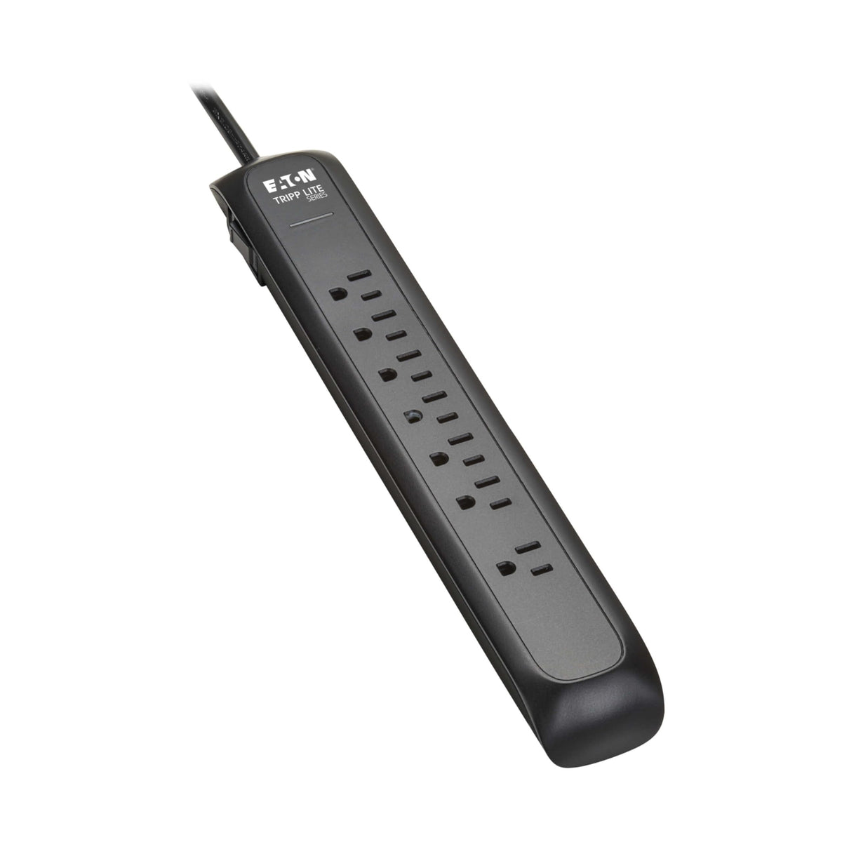 TRIPP LITE SERIES 7 OUTLET SURGE PROTECTOR 5-15R OUTLETS 1500