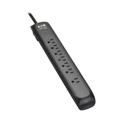 TRIPP LITE SERIES 7 OUTLET SURGE PROTECTOR 5-15R OUTLETS 1500