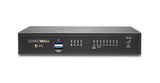 Sonicwall TZ370 Total Secure - 1YR Advanced Edition (02-SSC-6819), TZ