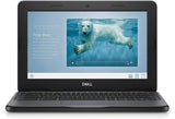 Dell Chromebook 3100 Intel N4020 4GB 16GB Chrome OS 11.6 inch Gray (Re