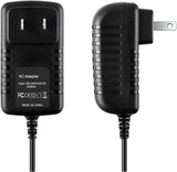 AC/DC Adapter Compatible with Logitech Rally Camera Power Splitter M/N