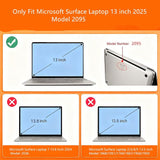 Se7enline Compatible for 2025 Microsoft Surface Laptop 13 Windows PC (