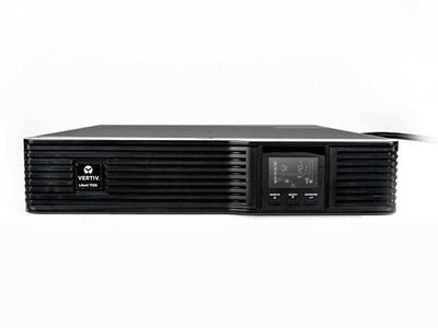 Vertiv Liebert PSI5-3000RT120 alimentation sans interruption (ASI) Ligne-