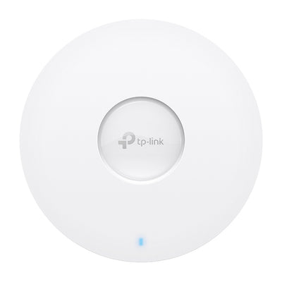 AX5400 CEILING MOUNT DUAL-BAND WIFI6 ACCESS POINT 12.5 GIGABT RJ45