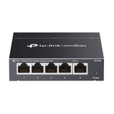 TP-Link Commutateur réseau Omada DS105G non géré Gigabit Ethernet (10/100)