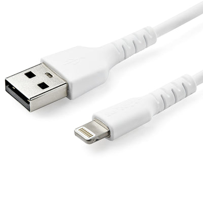 3.3FT USB to Lightning Cable Apple MFI Certified Dupont Kevlar
