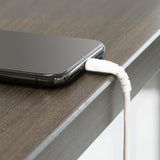 3.3FT USB to Lightning Cable Apple MFI Certified Dupont Kevlar
