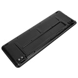 Targus KM610 Clavier Souris incluse Bureau RF sans fil QWERTY Anglais