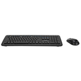 Targus KM610 Clavier Souris incluse Bureau RF sans fil QWERTY Anglais