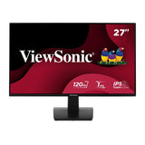 ViewSonic VA2748-MH moniteur d'ordinateur 68,6 cm (27