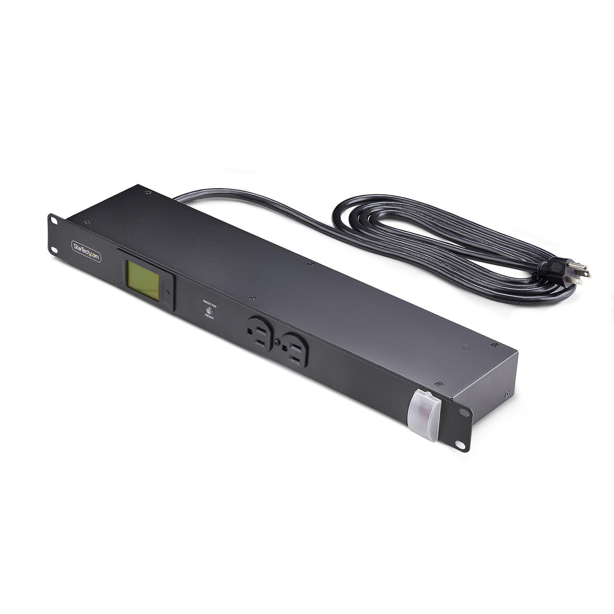 Multiprise PDU rackmontée 12 prises TAA