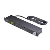 Multiprise PDU rackmontée 12 prises TAA