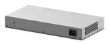 NETGEAR GS724T-600NAS network switch Managed L2+/L3 Gigabit Ethernet (