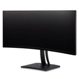 Moniteur incurvé ultra-large ViewSonic VP3456A 34