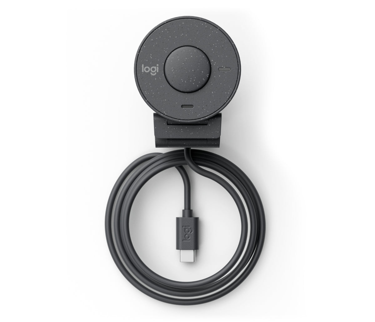 Logitech Brio 300 Full HD Webcam, 1920x1080