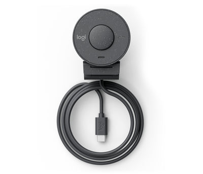 Logitech Brio 300 Full HD Webcam, 1920x1080