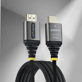 StarTech.com 3ft Premium Certified High Speed HDMI Cable, 4K 60Hz