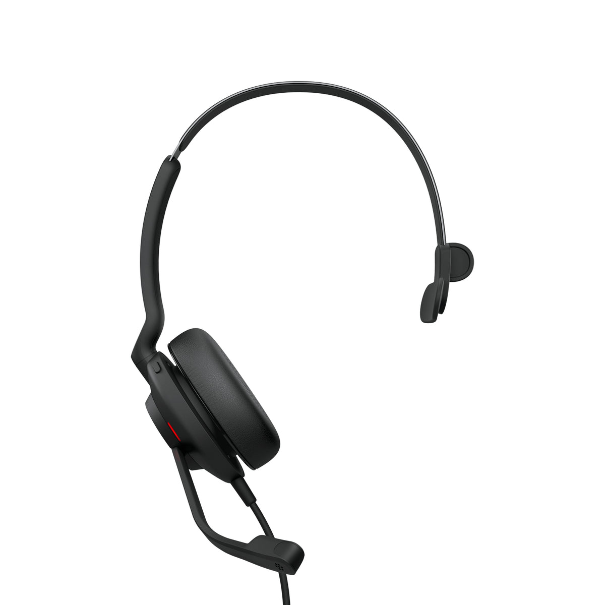 Jabra Evolve2 30 SE USB-C/A, MS Mono