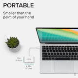Plugable USB C to HDMI Multiport Adapter 3IN1 USB C Hub