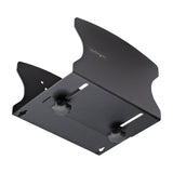 StarTech.com PC Wall Mount Bracket, 18kg Capacity, Tool-Less