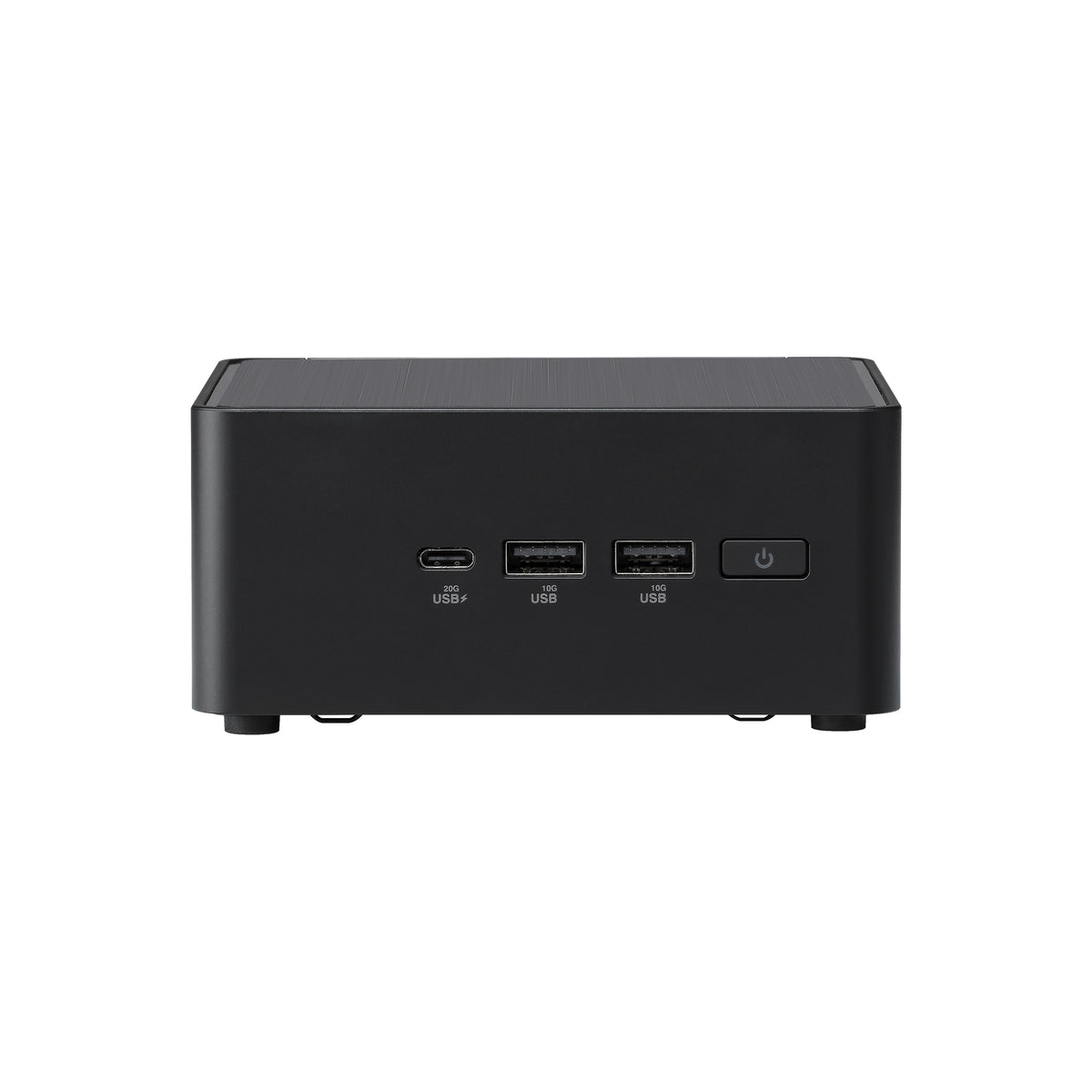 Asus Nuc 14 Pro Barebone Kit - Compact Desktop System