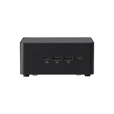 Kit Barebone Asus Nuc 14 Pro - Système de Bureau Compact