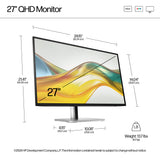 HP Series 5 Pro 27