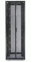 APC NetShelter SX 48U Rack Enclosure 750mm x 1070mm