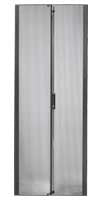 APC NetShelter SX 42U 600mm Perforated Split Doors
