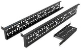 APC AR7505 Vertical Cable Manager for NetShelter Racks