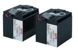 APC RBC55 12V 17Ah UPS Battery Replacement Cartridge