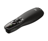 Logitech Wireless Presenter R400 with Red Laser