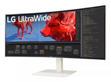 Moniteur incurvé LG 38WR85QC-W UltraWide - 3840x1600 144Hz